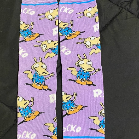 Nickelodeon Novelty Sock - Picture 7 of 15